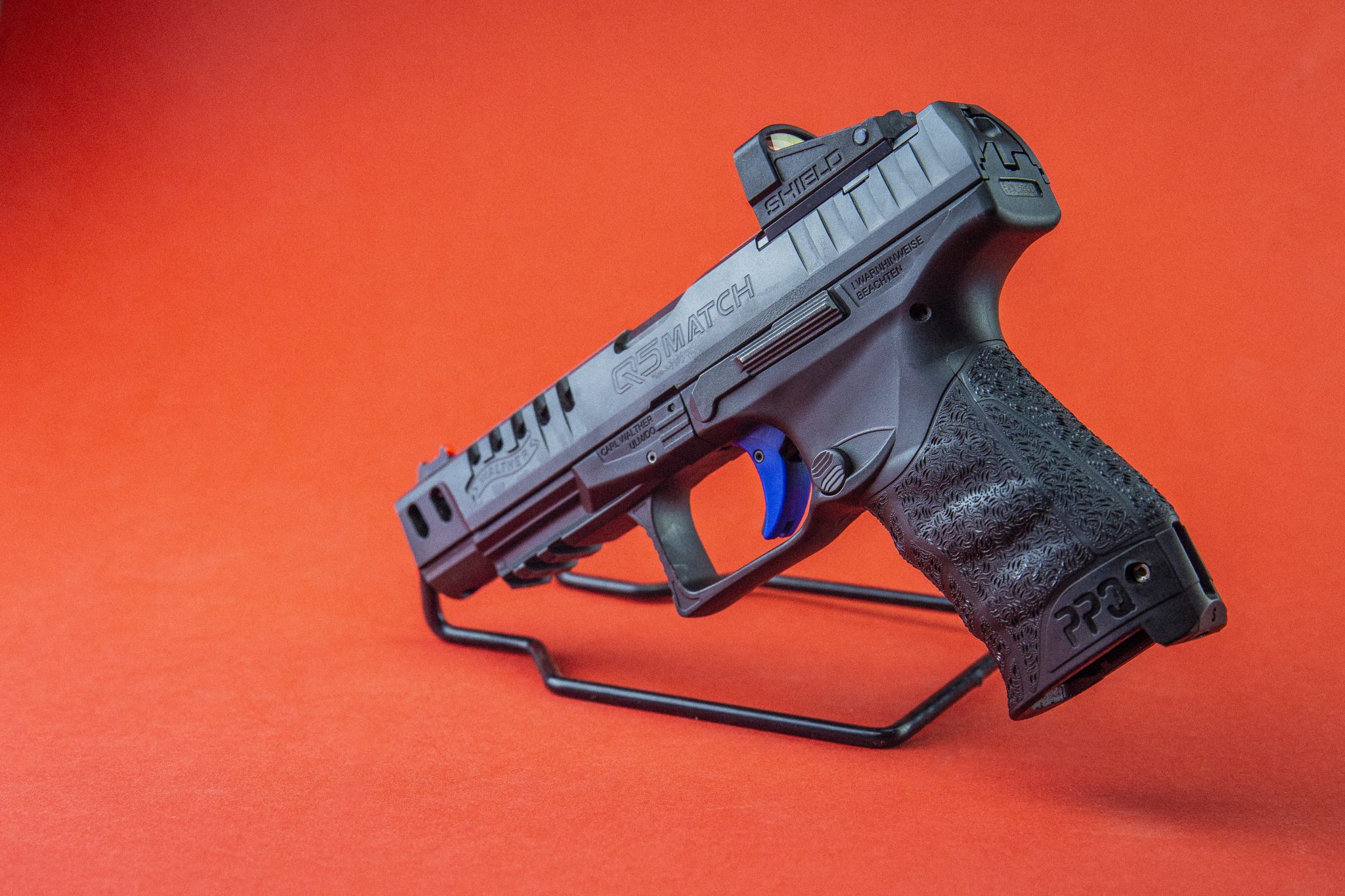 SCOPE REFLEX SHIELD SMSC 4 MOA - Image 2
