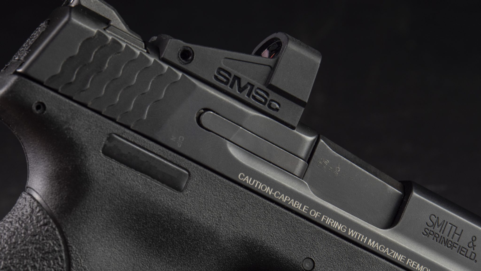 SCOPE REFLEX SHIELD SMSC 4 MOA - Image 3