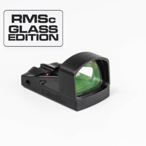 SCOPE REFLEX SHIELD RMSC 4 MOA
