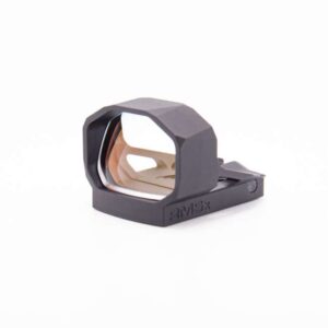 Shield - RMSx XL Lens – 4MOA (Glass Lens Edition)